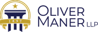 Oliver Maner LLP Logo